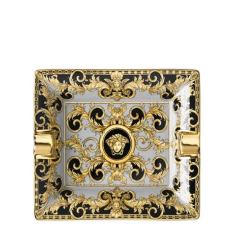 Versace Prestige Gala Ashtray (13cm) 